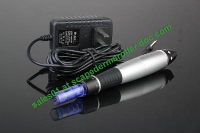 China Medical dermapen auto derma stamp for sale