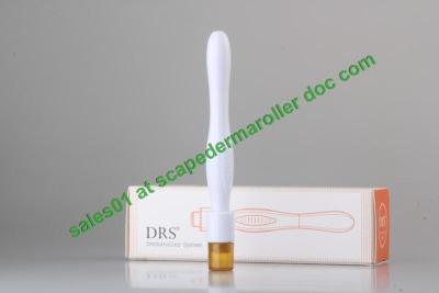 China microneedle derma stamp for sale