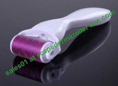 China rodillo needling micro del derma del rodillo 1200 micro en venta