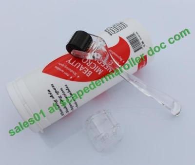 China dermoroller microneedle rollers for sale