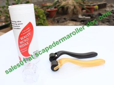 China skinroller microneedle treatment for sale