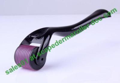 China 540 micro derma roller cellulite for sale