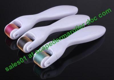 China dr roller derma roller for acne scar removal for sale