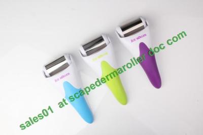 China 2015 NEWEST derma roller skin cooling ice roller for sale