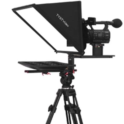 China TYSTVideo Teleprompter High Transmittance and One for Professional Broadcasting Equipment for sale