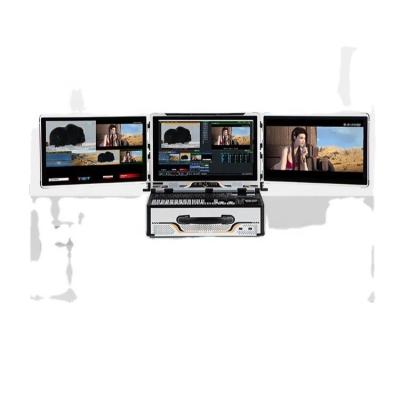 China Effortlessly Stream on Multiple Screens with TYSTVide All-in-One Live Broadcasting PC for sale