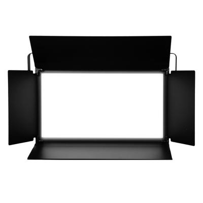 China TYSTVideo LED740 160W LED Panel Soft Video Light Perfect for TV Station/Studio Videos for sale