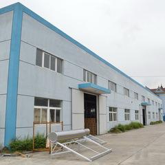 Verified China supplier - Haining Vision Solar Water Heater Co., Ltd.