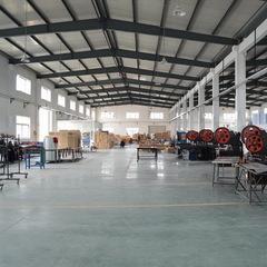 Verified China supplier - Haining Vision Solar Water Heater Co., Ltd.