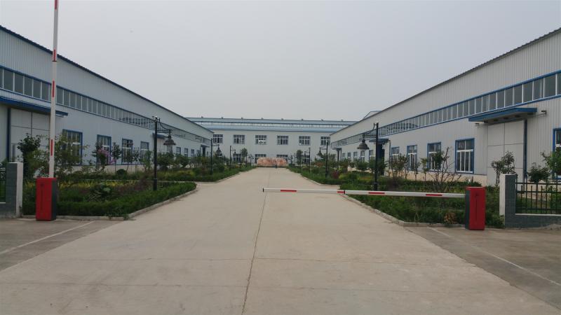Verifizierter China-Lieferant - Xiamen Prodrill Equipment Co., Ltd
