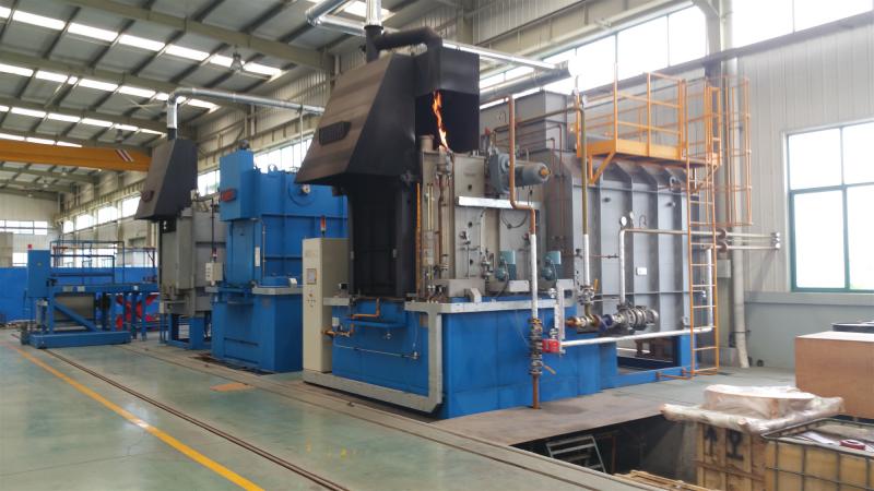 Verifizierter China-Lieferant - Xiamen Prodrill Equipment Co., Ltd