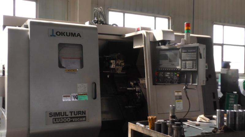 Verifizierter China-Lieferant - Xiamen Prodrill Equipment Co., Ltd