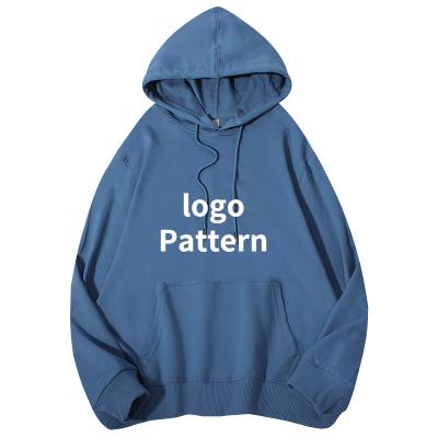 China Viable Wholesale Autumn Big And Tall All Over Print Hoodie Custom Plus Size Mens Hoodies And Sweatshirts for sale