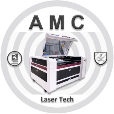 China Laser Engraving Free Spare Parts Laser Cutter Engraver Marble Engraving Machine 180W Reci W8 CO2 Laser for sale