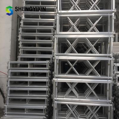 China 2013 hot sale stage aluminium stage wedding stage mobile stage wedding stage aluminium stage for sale