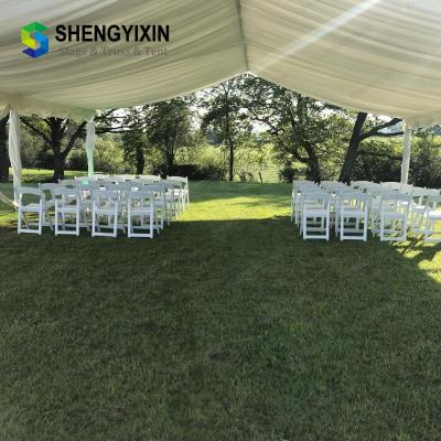 China 2018 Cheap Wedding Marquee Party large outdoor wedding tent event tent marquee tent for sale for sale