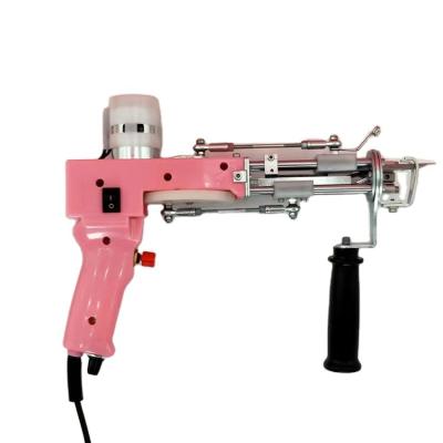 China Anywhere Makers Direct Selling Machine Hand Cut Stack Decking Gun for sale