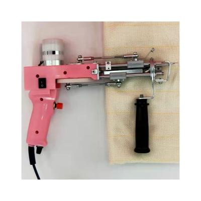 China Anywhere Hot Selling Electric Cut Battery High Efficiency Hand Rug Decking Gun for sale