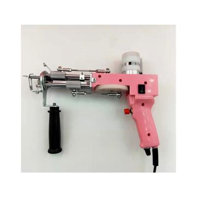 China Anywhere Professional Manufacturer Hand For Carpet Cut Pile Adorning Gun for sale