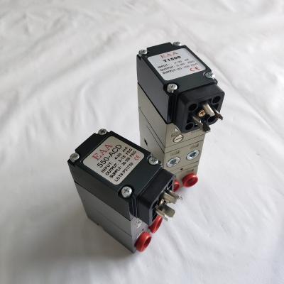 China T1500 550 Series I/P E/P Transducer Converter China Supplier 500X/T1000 for sale