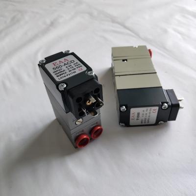 China 550 Series I/P Transducer China Manufacturer 550X/T1500 for sale