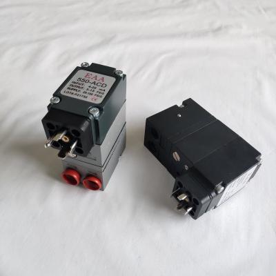 China 550 Series I/P Transducer China OEM Supplier 550X/T1500 for sale