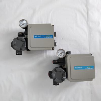 China General IP8 Series Electro Linear Pneumatic Valve Positioner OEM Supplier for sale