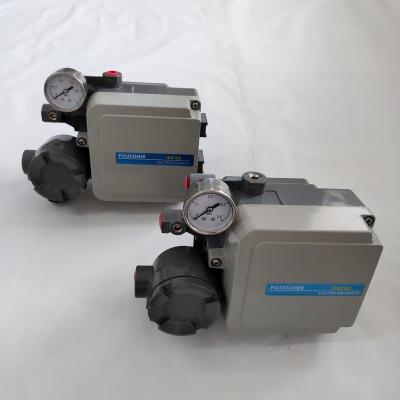 China IP8100 General Electro-pneumatic Positioner China Supplier for sale