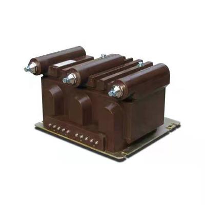 China Cast-Resin Epoxy Indoor Potential Transformer Potential Transformer Voltage Transformer Inductor for sale