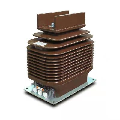 China Indoor Epoxy Current Transformer Current Transformer Cast-Resin Instrument Transformer Inductor for sale