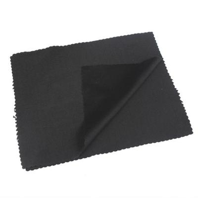 China High End Soft Glass Cloth Microfiber Custom Cleaning Cloth for sale