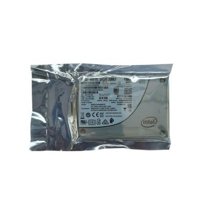 China SSD 480GB S4500 DC Series SSD 2.5 Inch SATA3 Solid State Drive SSDSC2KB480G7P for sale