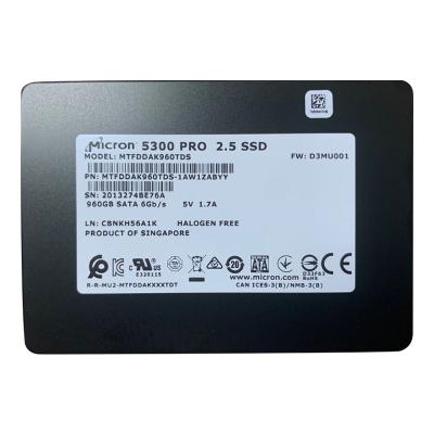 China PRO SSD SATA 2.5