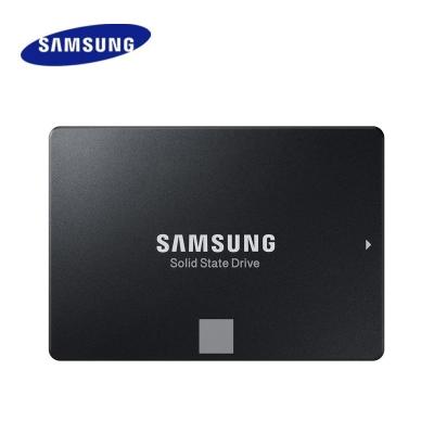 China 2.5 Inch Laptop Desktop PC 860 Evo 250GB 500GB 1TB Internal Solid State Disk HDD Sam Hard Drive SATA3 TLC for sale