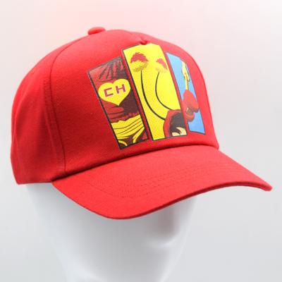 China COMMON OEM Custom Design Your Own Logo Trucker Baseball Cap Cotton 5 Panel Mesh Snap Back Men 5 3D Embroidered Patch Trucker Bulk Hat for sale