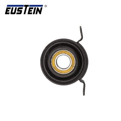 China Rubber EUSTEIN 2612 1229 726 Auto Parts Top Quality Transmission System Driveshaft Support For BMW X5 E53 Car Spare Parts 26121229726 for sale