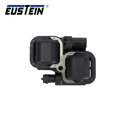 China EUSTEIN Auto Parts 000 158 78 03 Ignition Coil For Mercedes Benz W202 W203 W210 W211 Spare Parts OEM 0001587803 Car Accessories Standard for sale