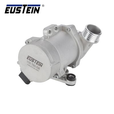 China EUSTEIN 1151 7583 836 Auto Parts Cooling Water Pump For BMW F10 F11 F01 F02 F03 F04 F25 Automotive Spare Parts OEM 11517583836 7 (F01 for sale