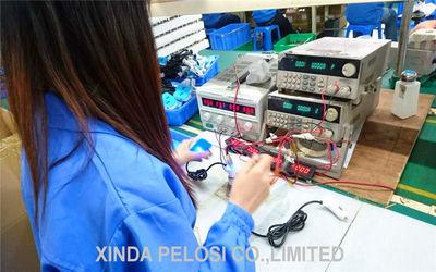 Verified China supplier - XINDA PELOSI CO.,LIMITED