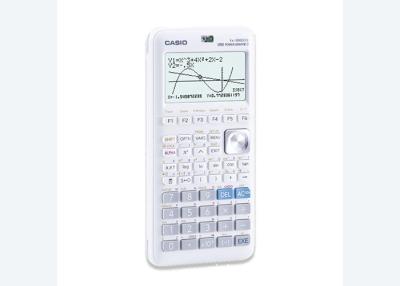 China Para o curso video + o Roadstar da calculadora gráfica autêntica da medida da engenharia de Casio FX-9860GII SD à venda