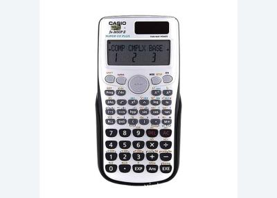 China Para a calculadora estatística da engenharia da ciência da programação informática autêntica de Casio Casio FX-3650PII à venda