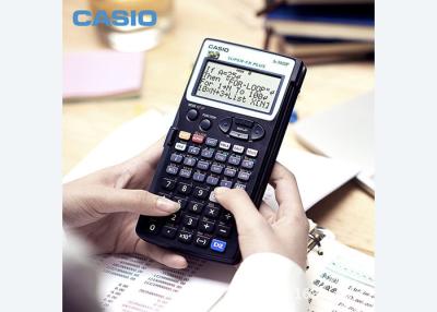 China For Genuine CASIO fx-5800p computer mapping engineering measurement programming program fx5800 à venda