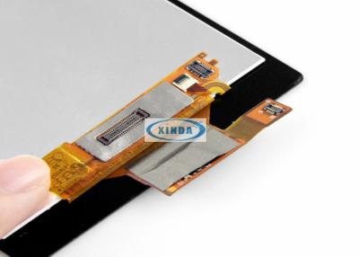 Κίνα Digitizer αντικατάσταση τηλεφωνικής LCD οθόνης κυττάρων συνελεύσεων για τη Sony Xperia Z1 L39 L39H C6902 προς πώληση