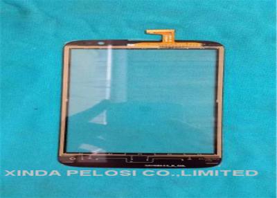 Κίνα Digitizer οθόνης αφής Γ D790 στούντιο BLU γυαλί, τηλεφωνική οθόνη ψηφίσματος LCD 1366*768 προς πώληση