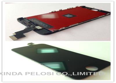 중국 스크린 4.0 인치 Iphone 5c LCD, 1136*640 화소 Iphone 5c LCD 수치기 판매용