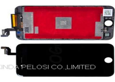 China Conjunto positivo do digitador do IPS Iphone 7 LCD, tela original de TFT LCD Iphone 7s à venda