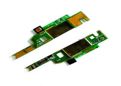 China Aaa-Grad-Sonys Xperia Material des Ersatzteil-Flexkabel-Reparatur-Teil-Band-FPCB zu verkaufen