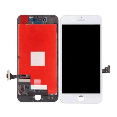 China Original OLED LCD Display Touch Screen Digitizer Assembly Replacement For Iphone 7 Western OEM Apple DHL For Iphone 8 For iPhone 7 for sale