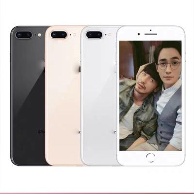 China 2023 newest wholesale used cell phones 6 plus open second hand used phones 4G 16GB 32GB 64GB for brand phone 6 plus 6.5Inch for sale