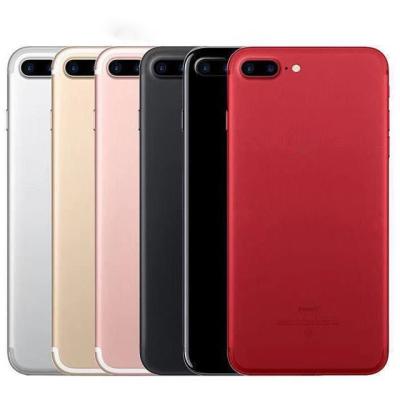 China wholesale original unlock cell phones smartphones second hand used phones for 7 phone 7 plus 32gb/128gb/256gb phone 7 plus iphone 7 plus for sale